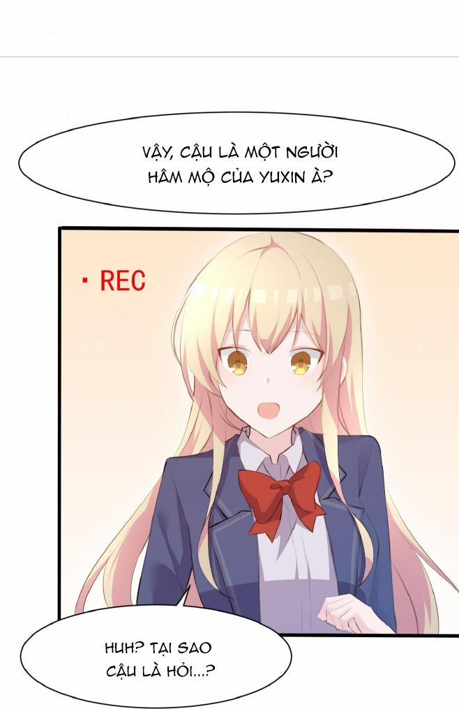 Nhìn thấy tia sáng một lần nữa 10 trang 31