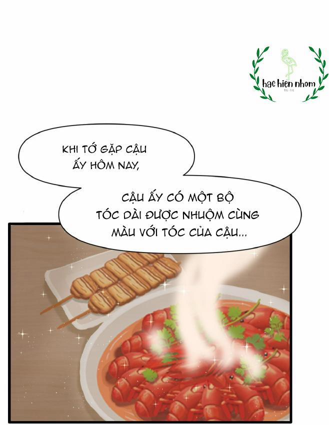 Nhìn thấy tia sáng một lần nữa 10 trang 32