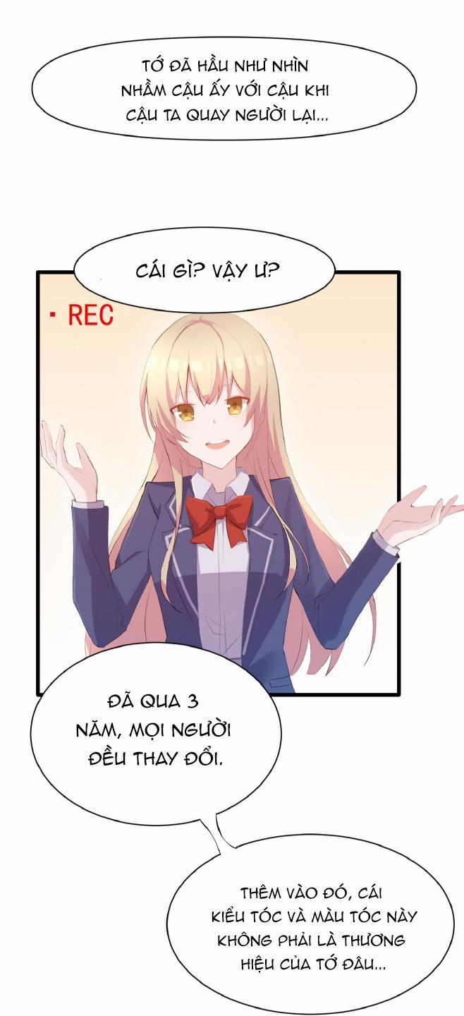 Nhìn thấy tia sáng một lần nữa 10 trang 33