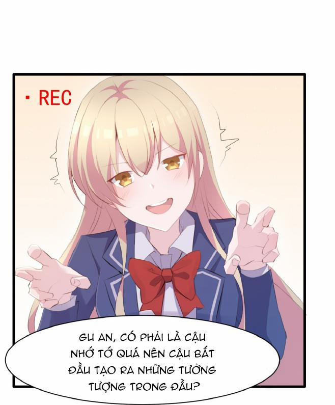 Nhìn thấy tia sáng một lần nữa 10 trang 34