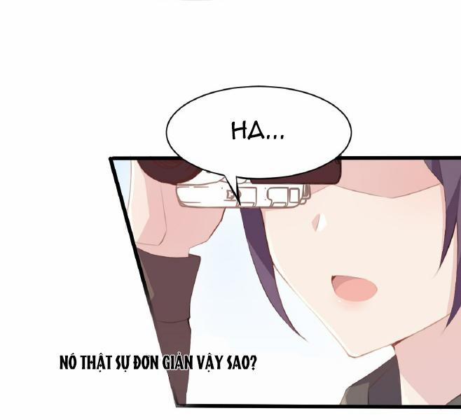 Nhìn thấy tia sáng một lần nữa 10 trang 35