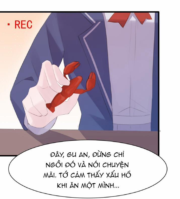 Nhìn thấy tia sáng một lần nữa 10 trang 37