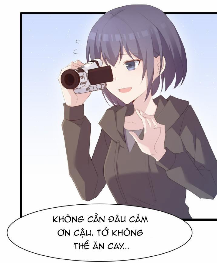 Nhìn thấy tia sáng một lần nữa 10 trang 38