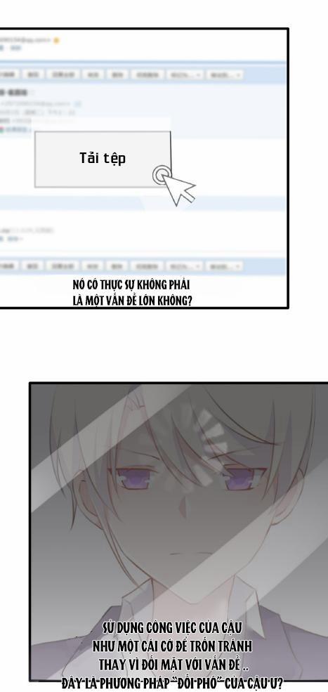 Nhìn thấy tia sáng một lần nữa 10 trang 47