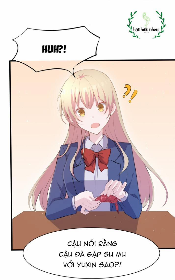 Nhìn thấy tia sáng một lần nữa 10 trang 5