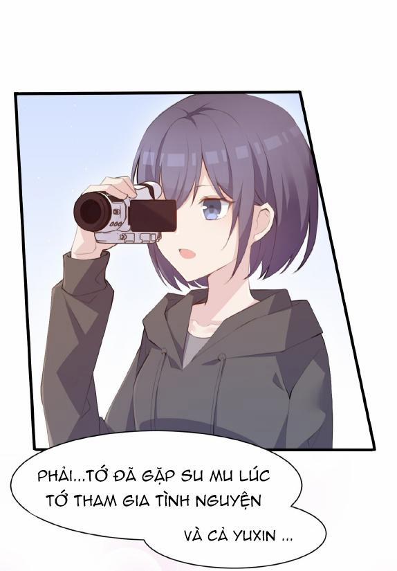 Nhìn thấy tia sáng một lần nữa 10 trang 6