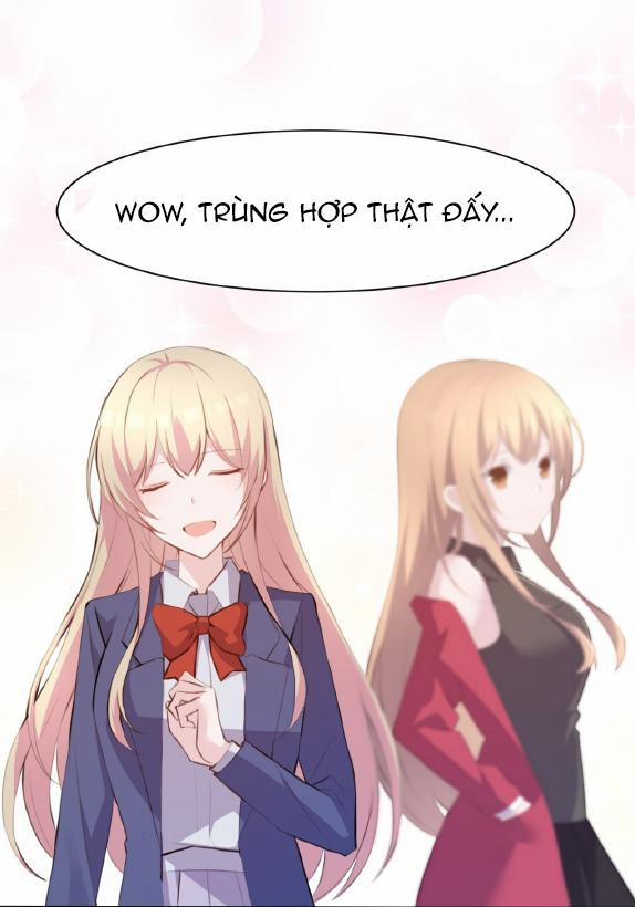 Nhìn thấy tia sáng một lần nữa 10 trang 8