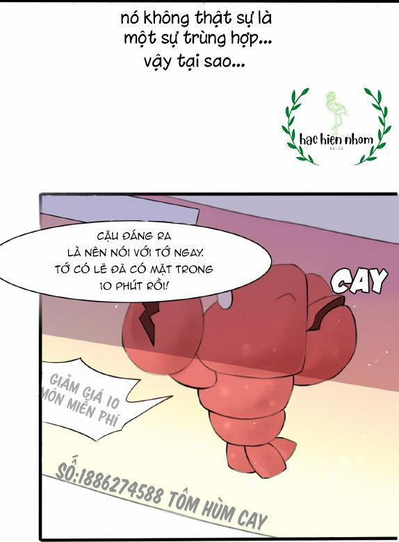 Nhìn thấy tia sáng một lần nữa 10 trang 9