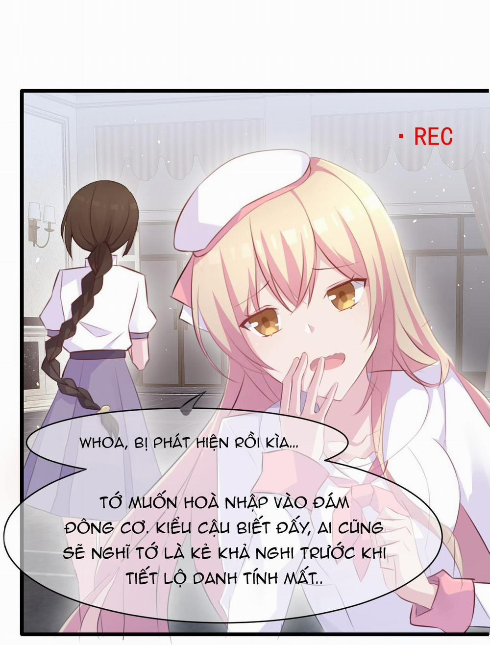 Nhìn thấy tia sáng một lần nữa 11 trang 10