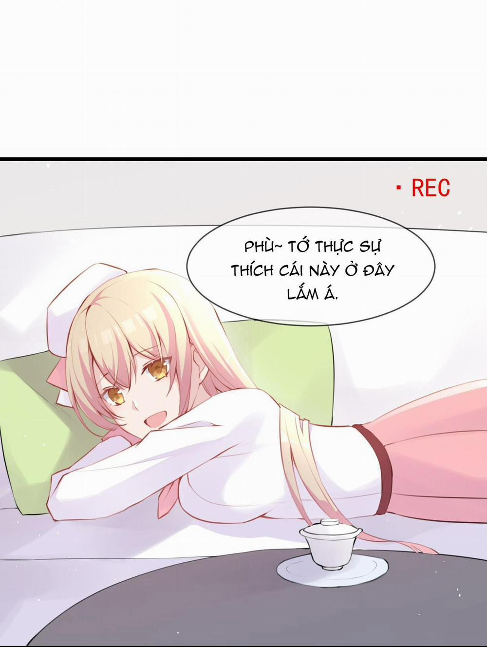 Nhìn thấy tia sáng một lần nữa 11 trang 16