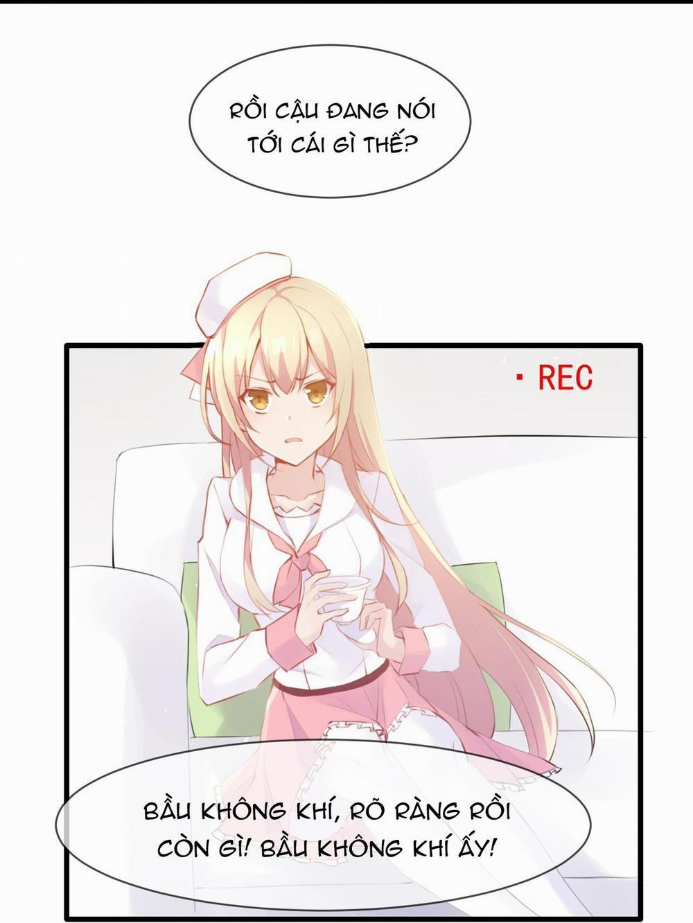 Nhìn thấy tia sáng một lần nữa 11 trang 17