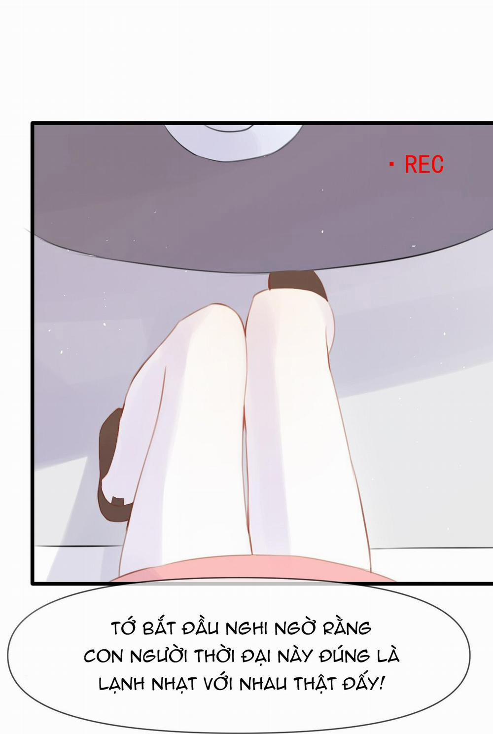 Nhìn thấy tia sáng một lần nữa 11 trang 19