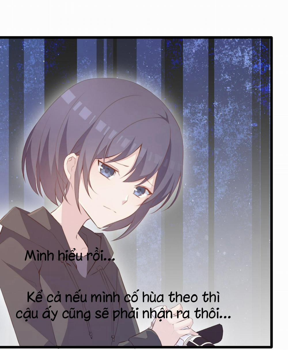 Nhìn thấy tia sáng một lần nữa 11 trang 21