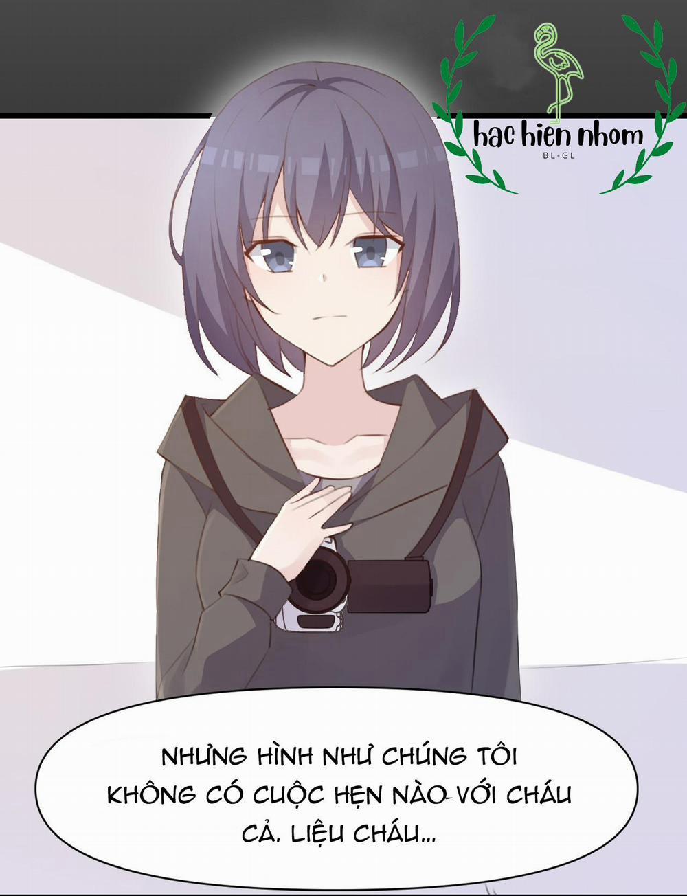 Nhìn thấy tia sáng một lần nữa 11 trang 25