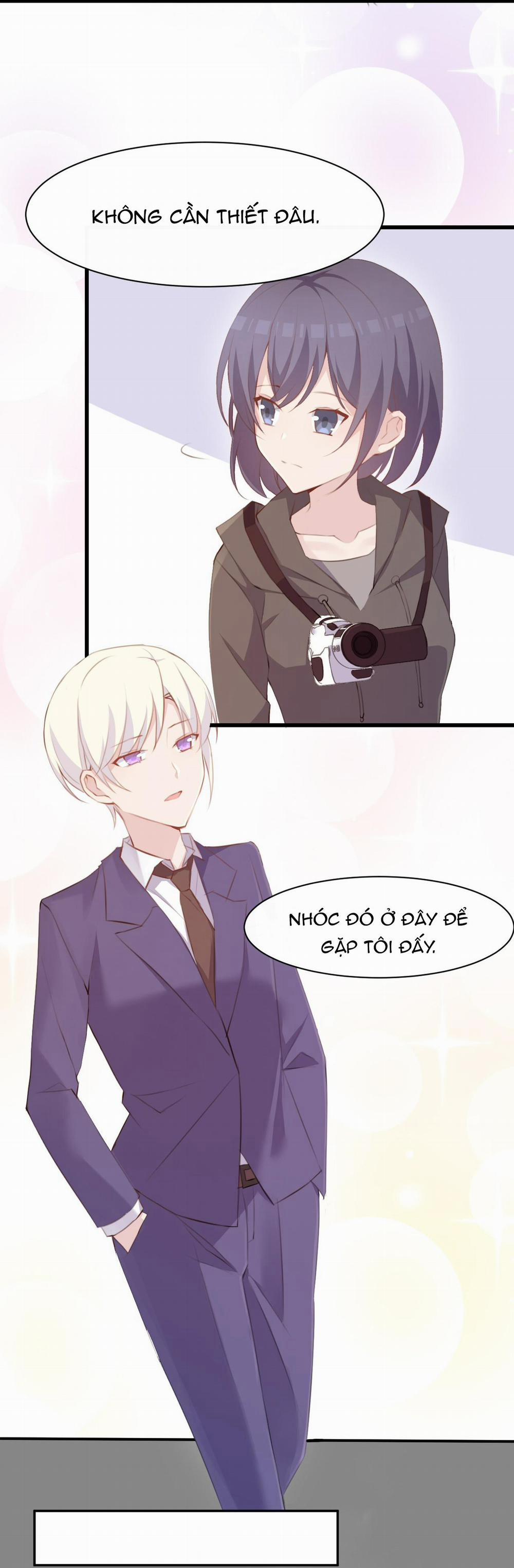 Nhìn thấy tia sáng một lần nữa 11 trang 26