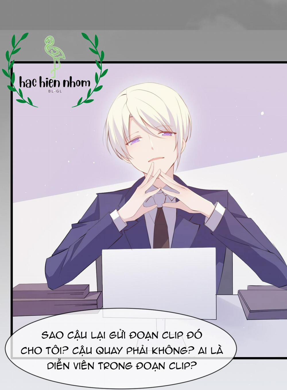 Nhìn thấy tia sáng một lần nữa 11 trang 30