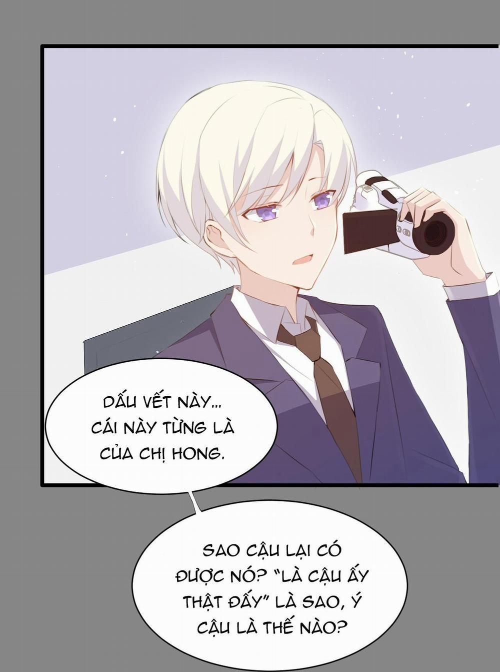 Nhìn thấy tia sáng một lần nữa 11 trang 32