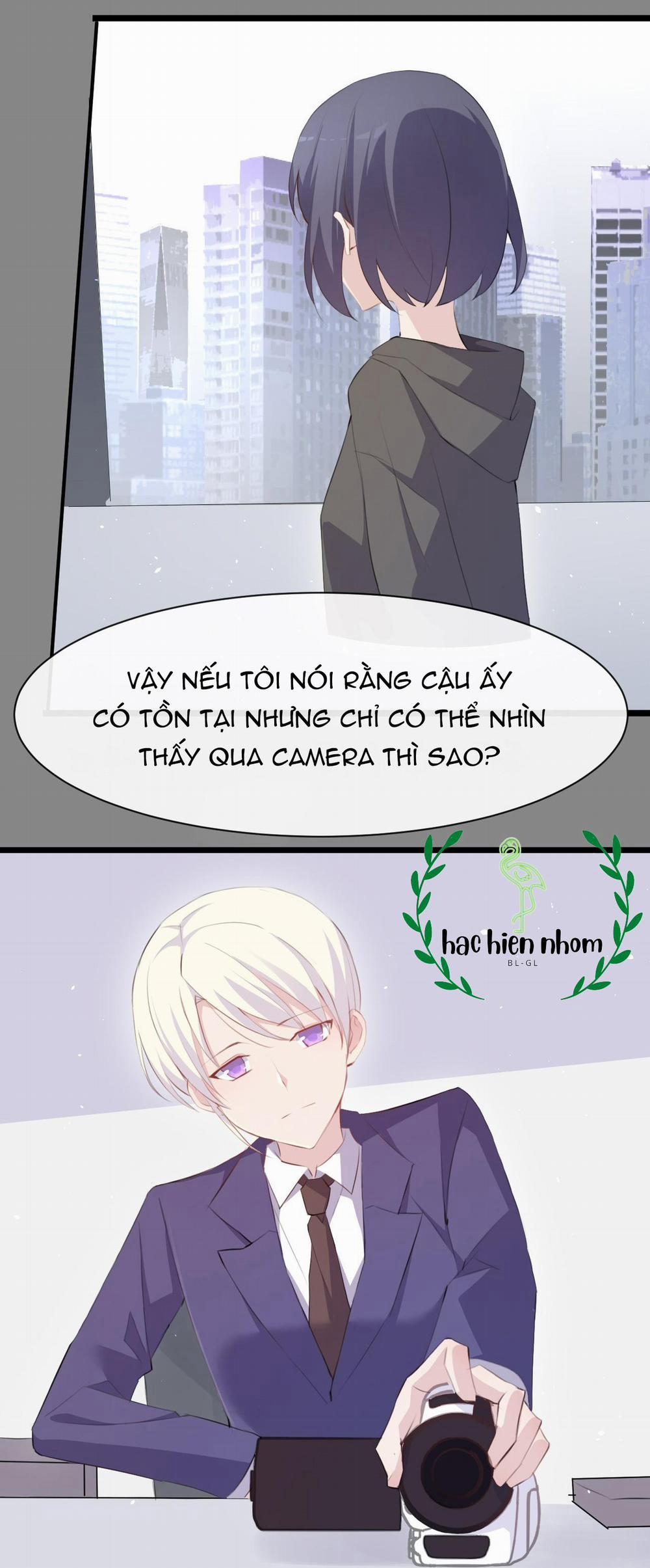 Nhìn thấy tia sáng một lần nữa 11 trang 33