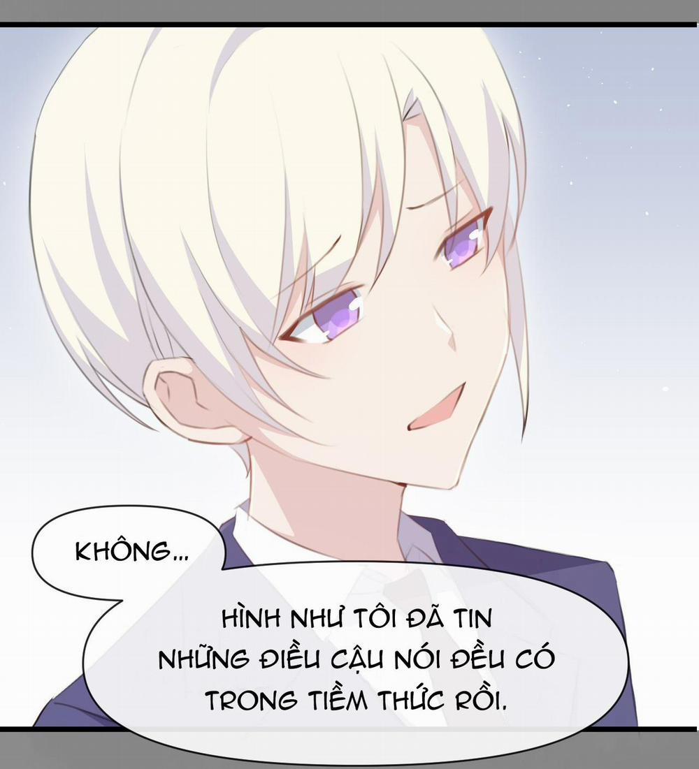 Nhìn thấy tia sáng một lần nữa 11 trang 35