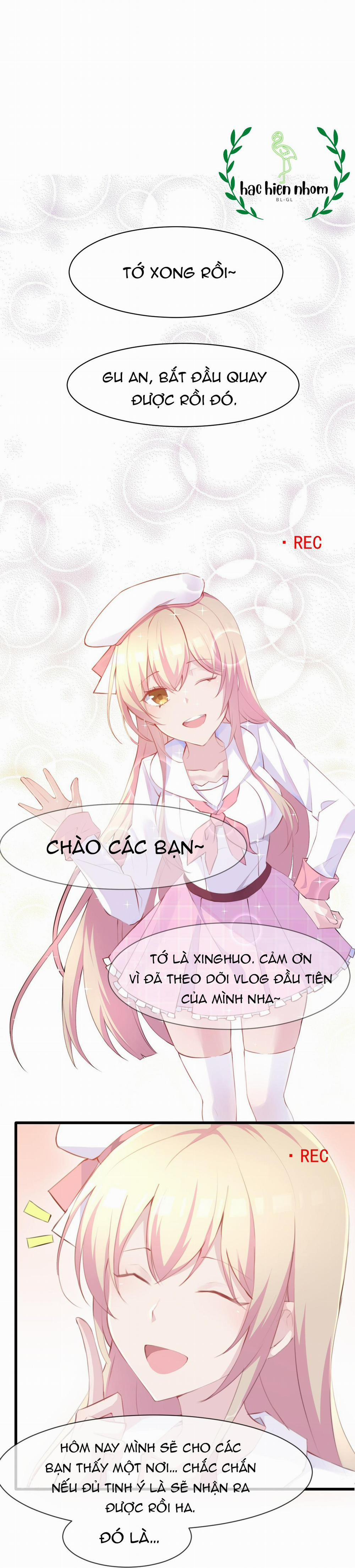 Nhìn thấy tia sáng một lần nữa 11 trang 4