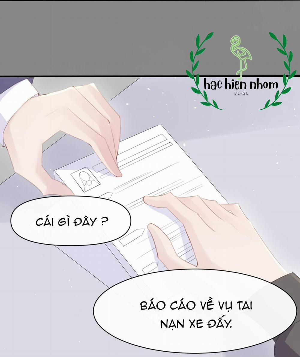 Nhìn thấy tia sáng một lần nữa 11 trang 40