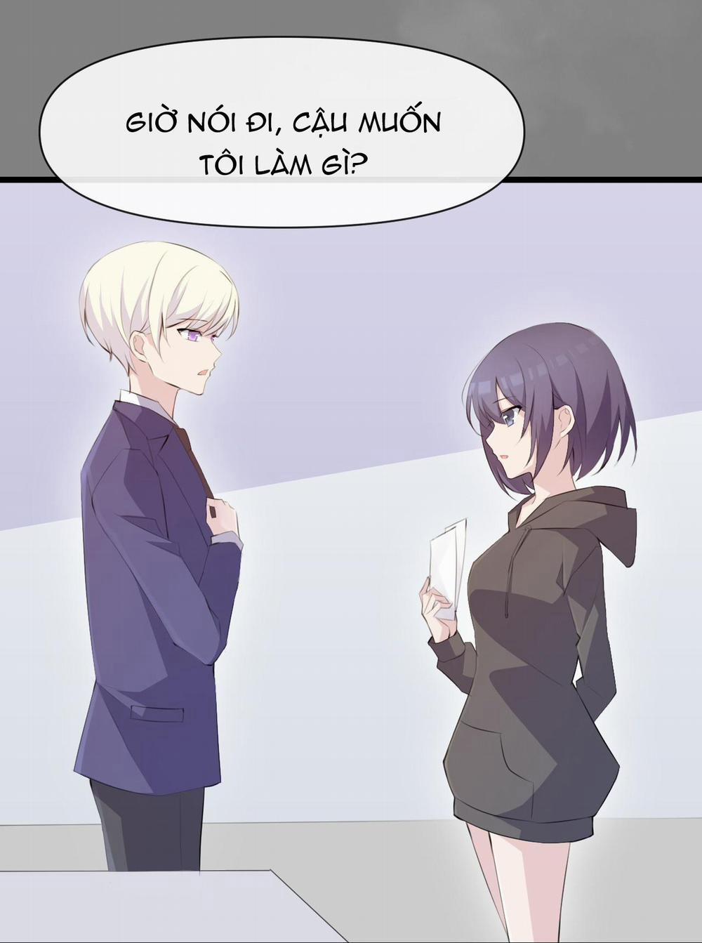 Nhìn thấy tia sáng một lần nữa 11 trang 53