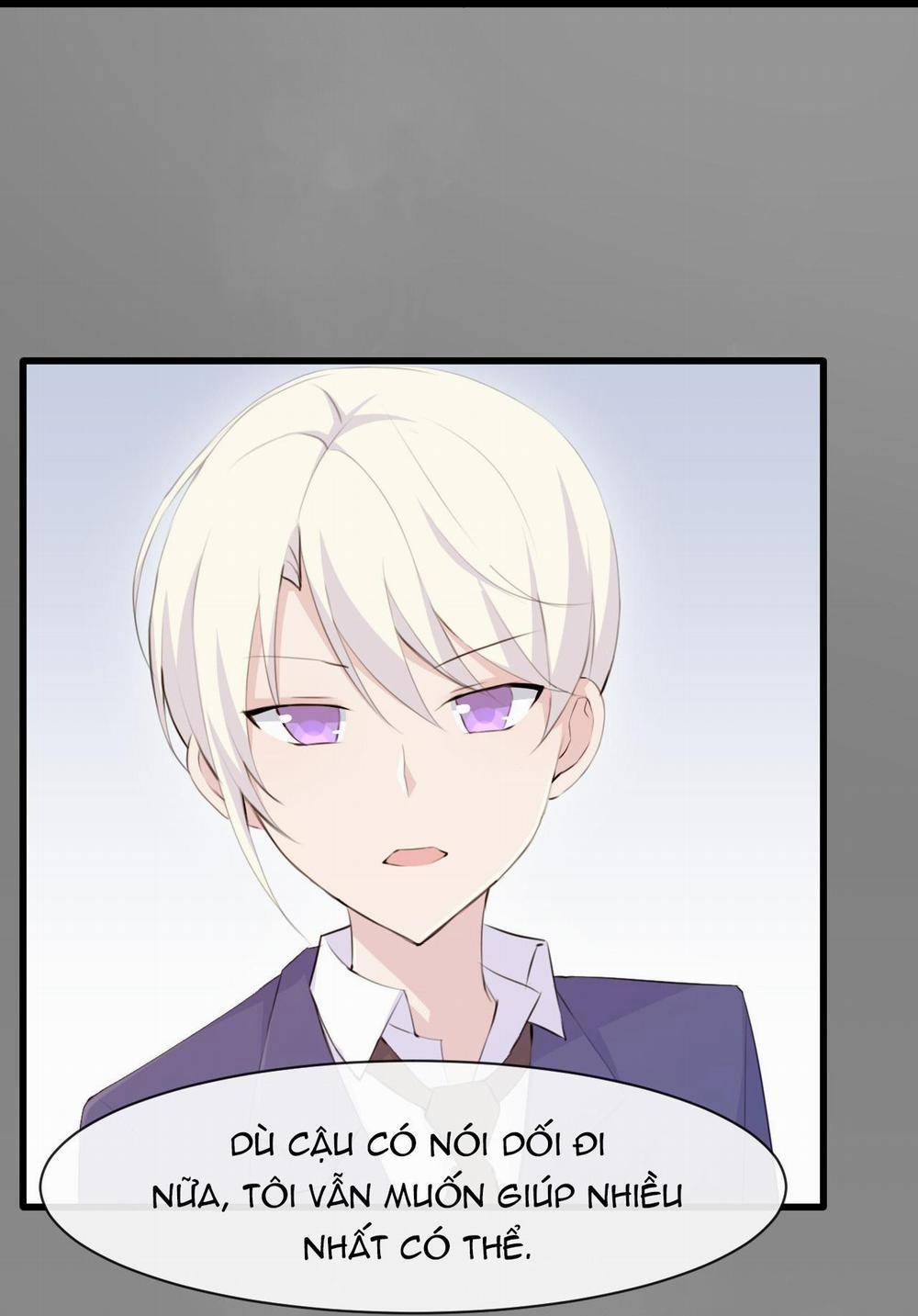 Nhìn thấy tia sáng một lần nữa 11 trang 54