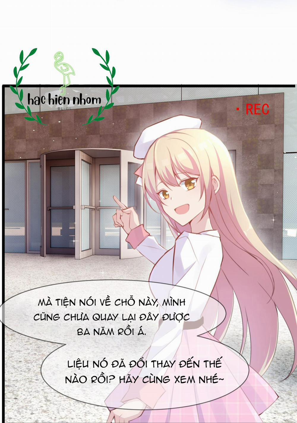 Nhìn thấy tia sáng một lần nữa 11 trang 6