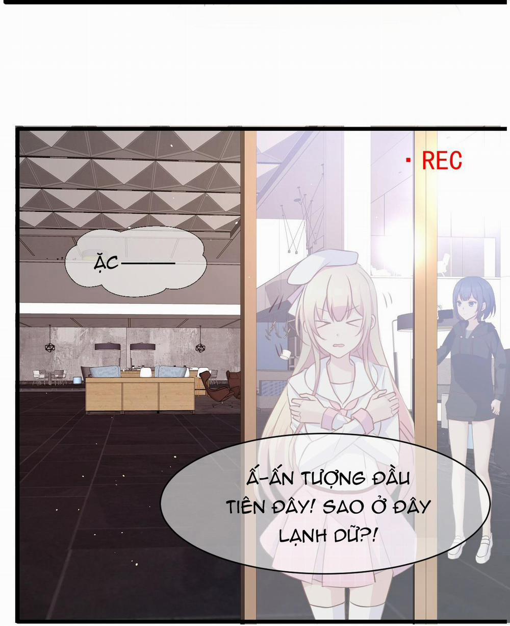 Nhìn thấy tia sáng một lần nữa 11 trang 7