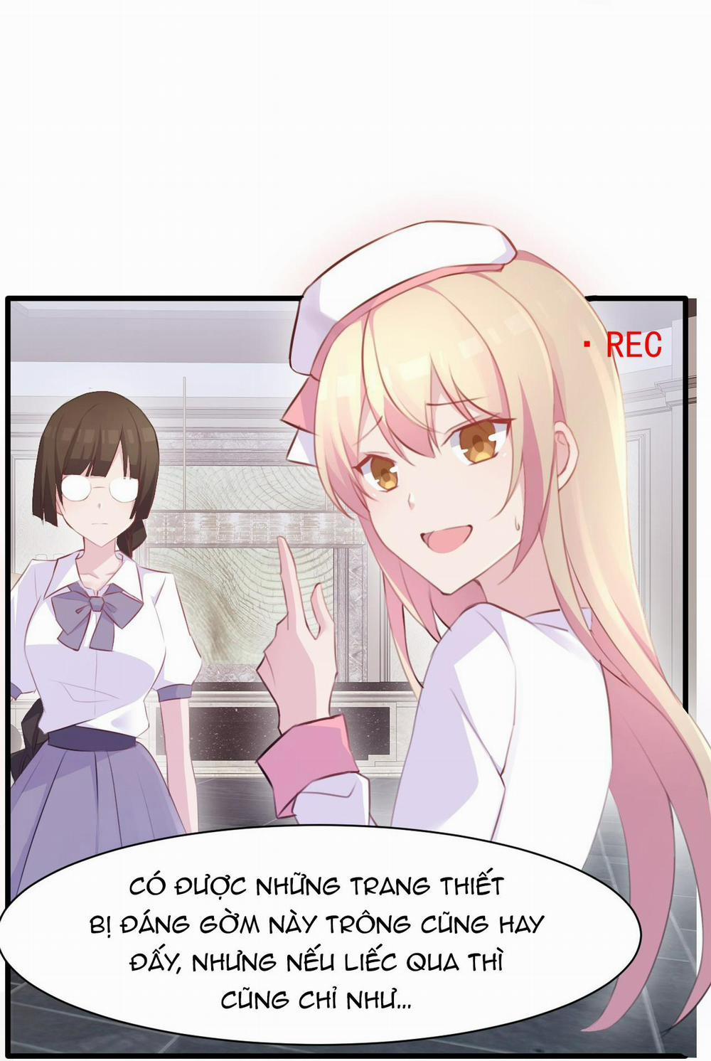 Nhìn thấy tia sáng một lần nữa 11 trang 8