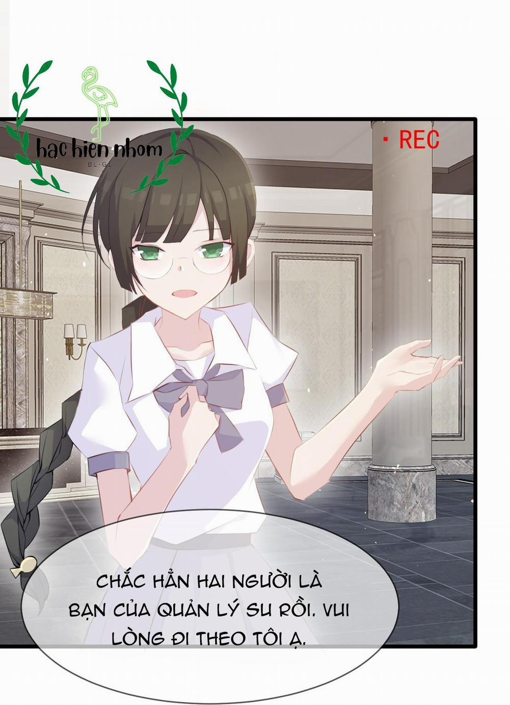 Nhìn thấy tia sáng một lần nữa 11 trang 9