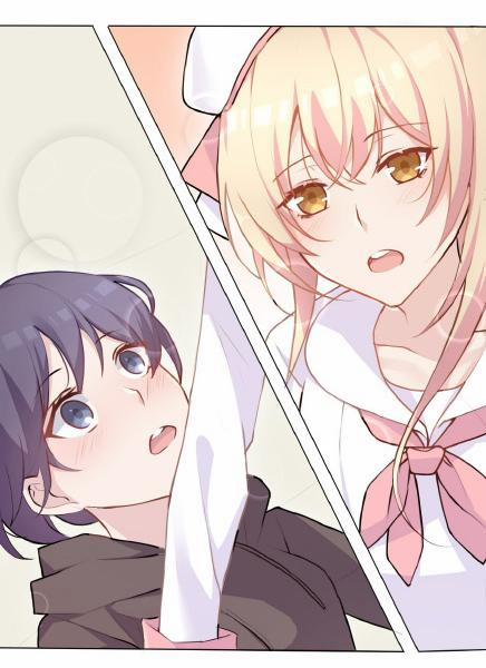 Nhìn thấy tia sáng một lần nữa 12 trang 17