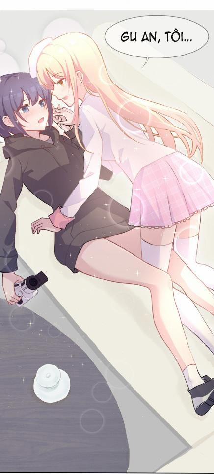 Nhìn thấy tia sáng một lần nữa 12 trang 18