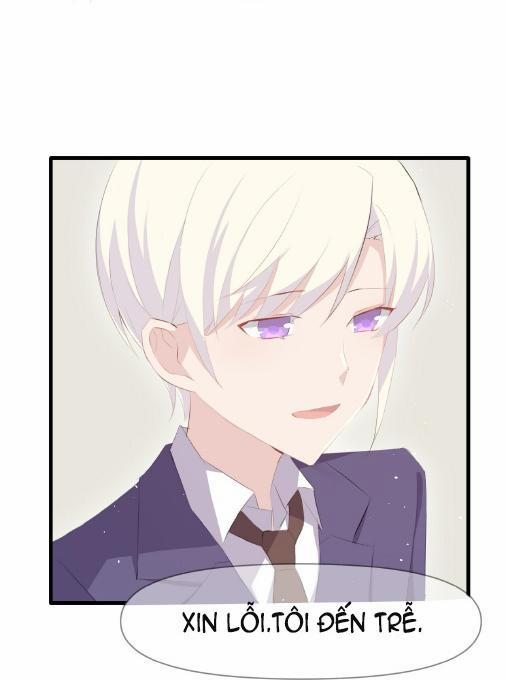 Nhìn thấy tia sáng một lần nữa 12 trang 22