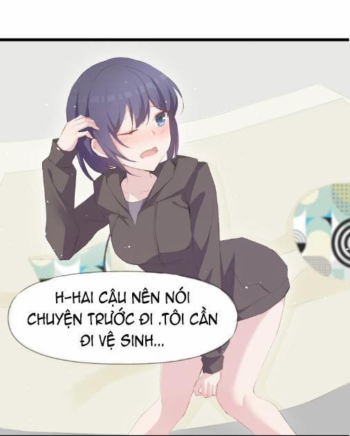 Nhìn thấy tia sáng một lần nữa 12 trang 23