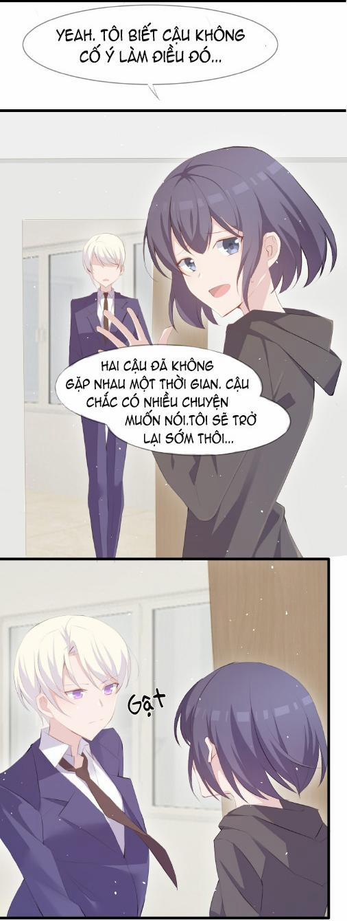 Nhìn thấy tia sáng một lần nữa 12 trang 24