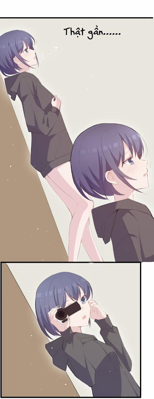 Nhìn thấy tia sáng một lần nữa 12 trang 27