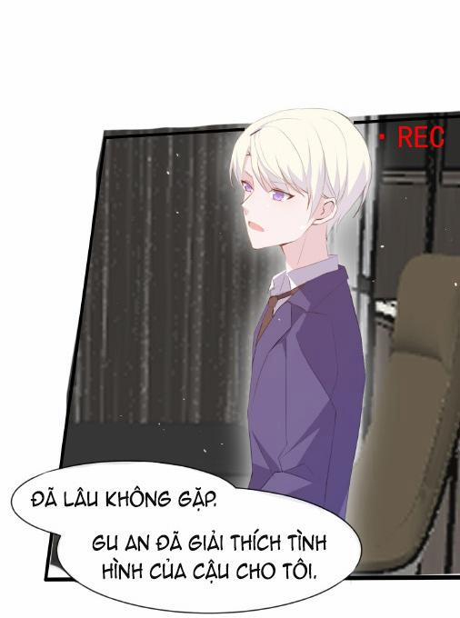 Nhìn thấy tia sáng một lần nữa 12 trang 30