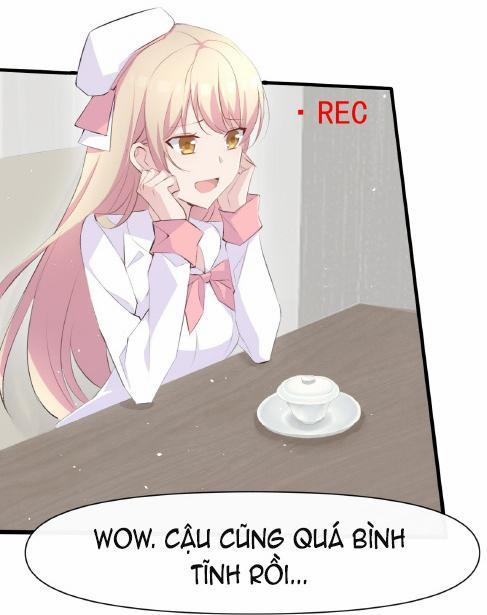 Nhìn thấy tia sáng một lần nữa 12 trang 31