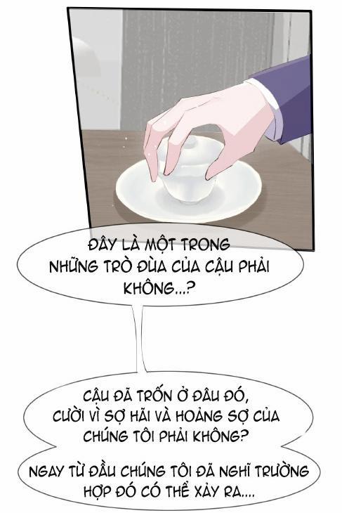 Nhìn thấy tia sáng một lần nữa 12 trang 35