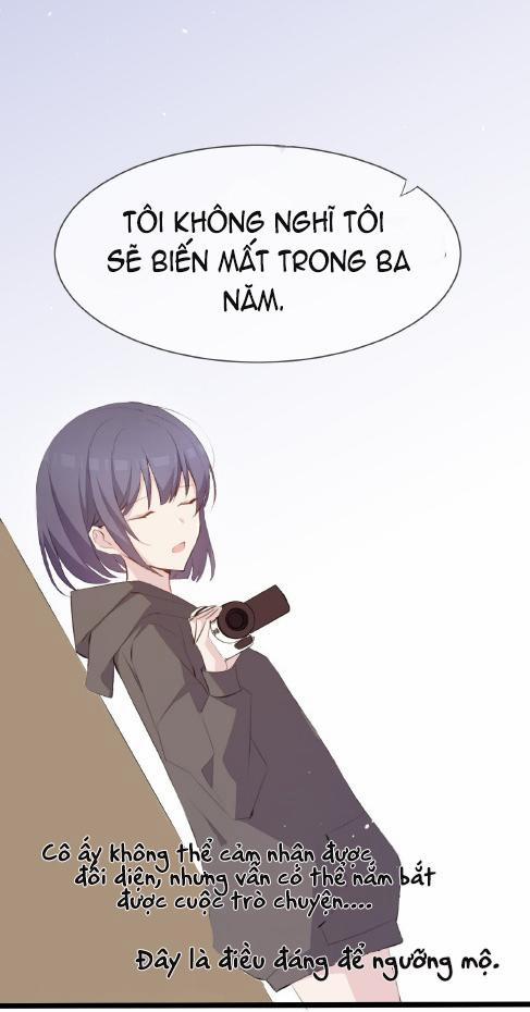 Nhìn thấy tia sáng một lần nữa 12 trang 37