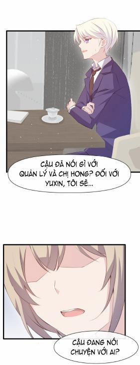 Nhìn thấy tia sáng một lần nữa 12 trang 52