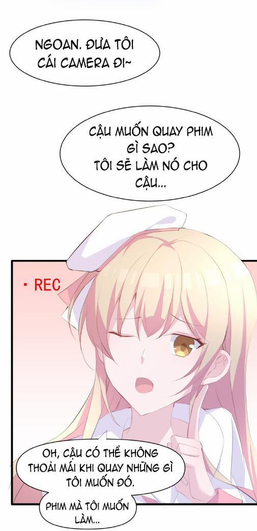 Nhìn thấy tia sáng một lần nữa 12 trang 9