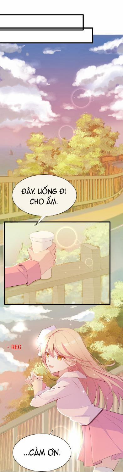 Nhìn thấy tia sáng một lần nữa 13 trang 16