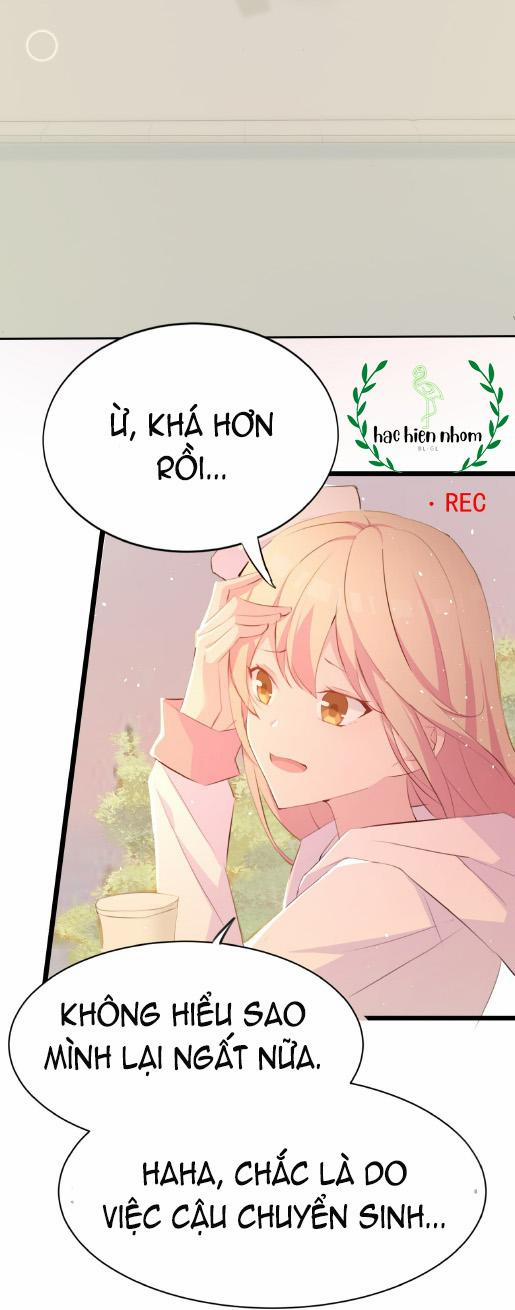 Nhìn thấy tia sáng một lần nữa 13 trang 19