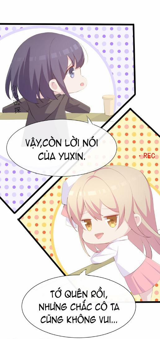 Nhìn thấy tia sáng một lần nữa 13 trang 20