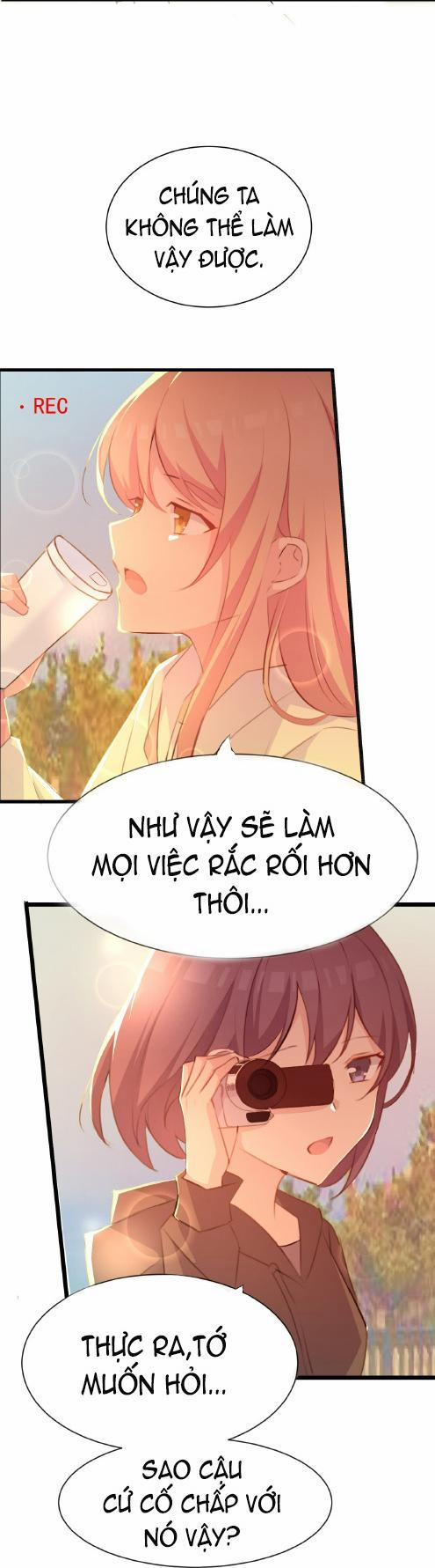 Nhìn thấy tia sáng một lần nữa 13 trang 22