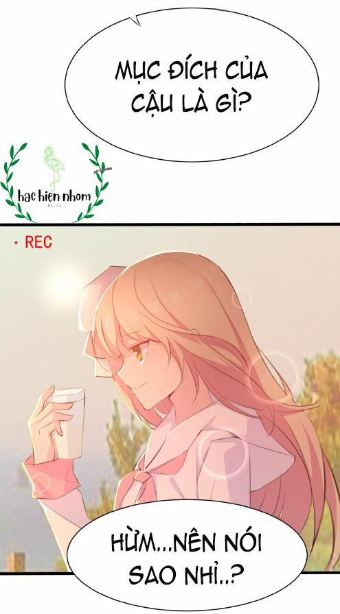 Nhìn thấy tia sáng một lần nữa 13 trang 23