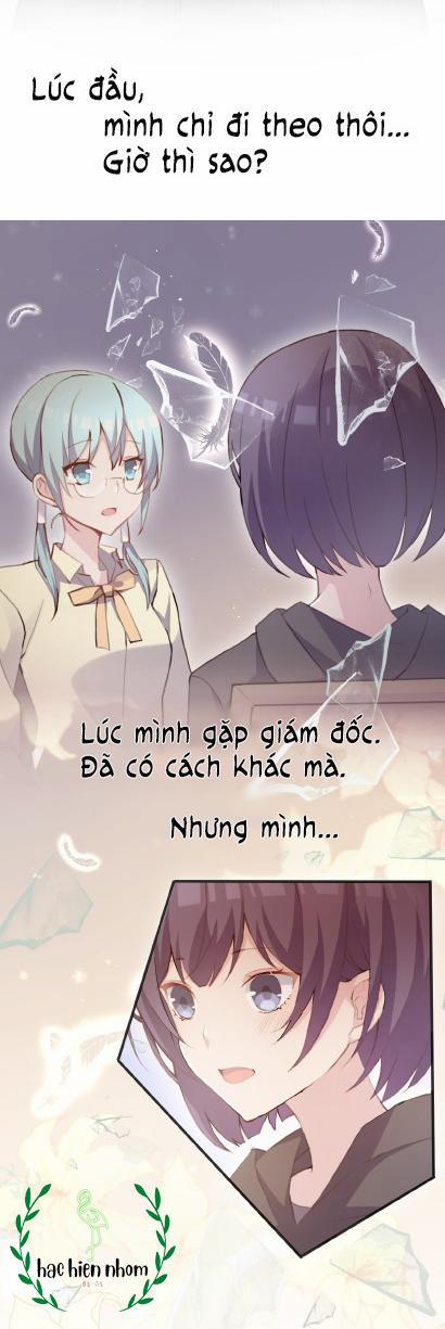 Nhìn thấy tia sáng một lần nữa 13 trang 27