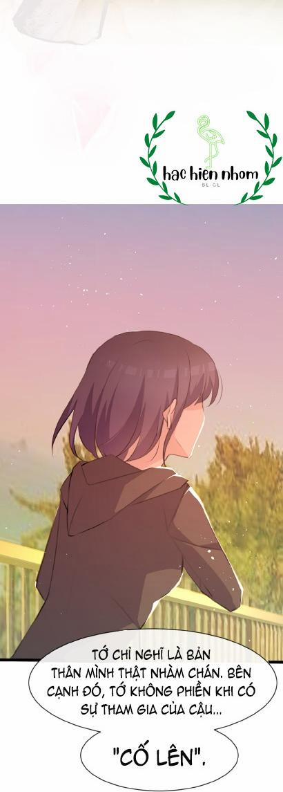 Nhìn thấy tia sáng một lần nữa 13 trang 29